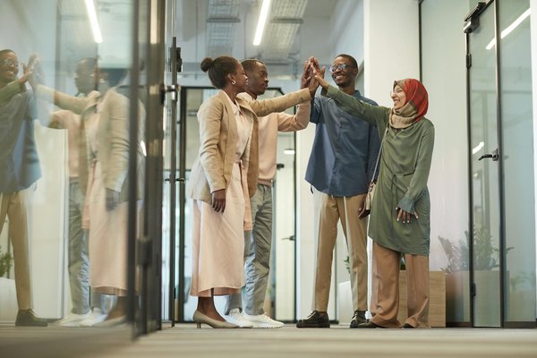 Mastering the Equality Act 2010: Essential Legal Obligations for Every UK Business